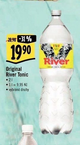 Original River Tonic