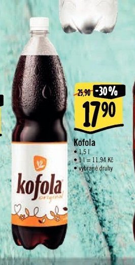 Kofola