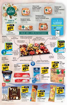 akční leták Albert 28.7.2021-3.8.2021