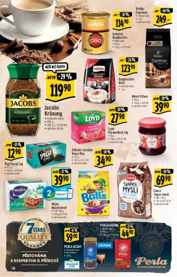 akční leták Albert 28.7.2021-3.8.2021