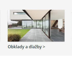 Obklady a dlažby >