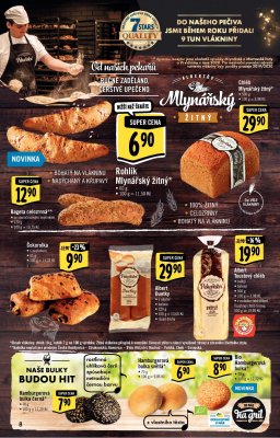 akční leták Albert 28.7.2021-3.8.2021