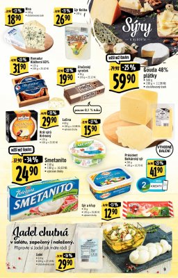 akční leták Albert 28.7.2021-3.8.2021