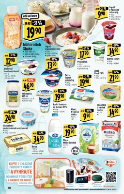 akční leták Albert 28.7.2021-3.8.2021