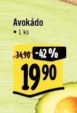 Avokádo