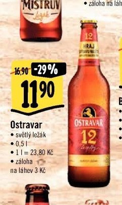 Ostravar