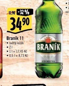 Braník 11