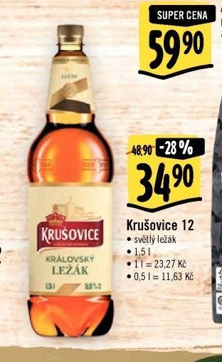 Krušovice 12