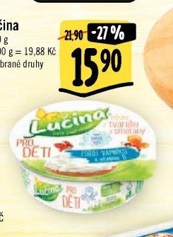 Lučina