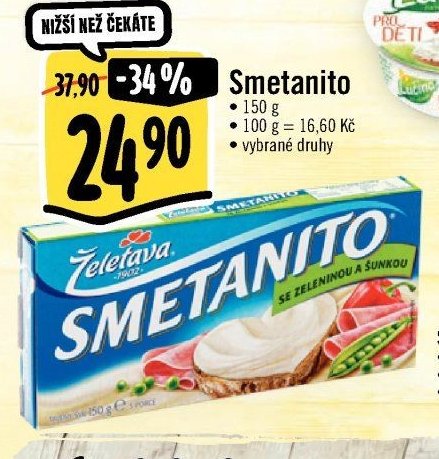 Smetanito