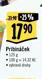 Pribináček