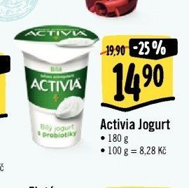 Activia Jogurt