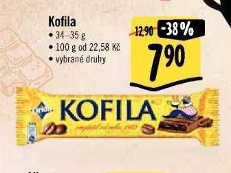 Kofila