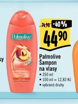 Palmolive Šampon na vlasy