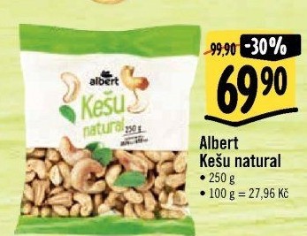 Kešu Albert