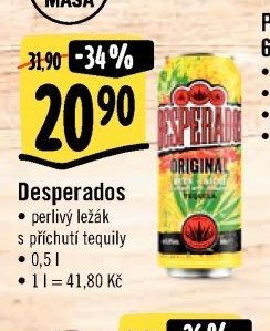 Desperados