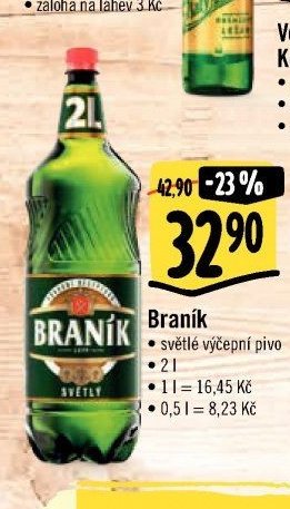 Braník