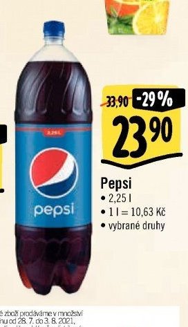 Pepsi