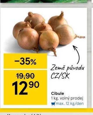 Cibule