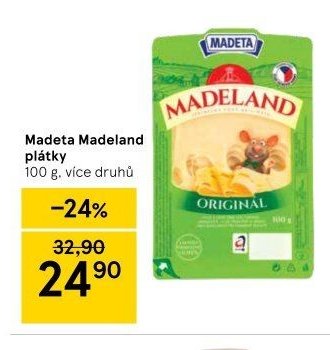 Madeta Madeland