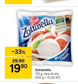 Zottarella