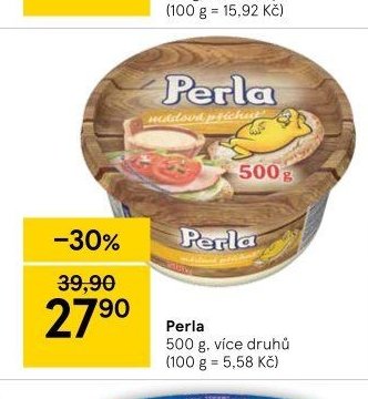 Perla