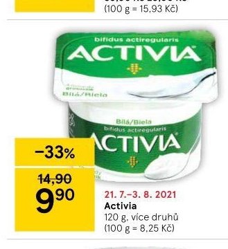 Activia