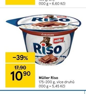 Müller Riso