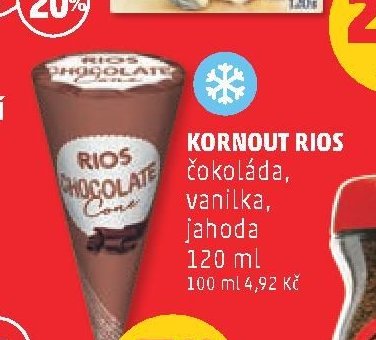 Kornout Rios
