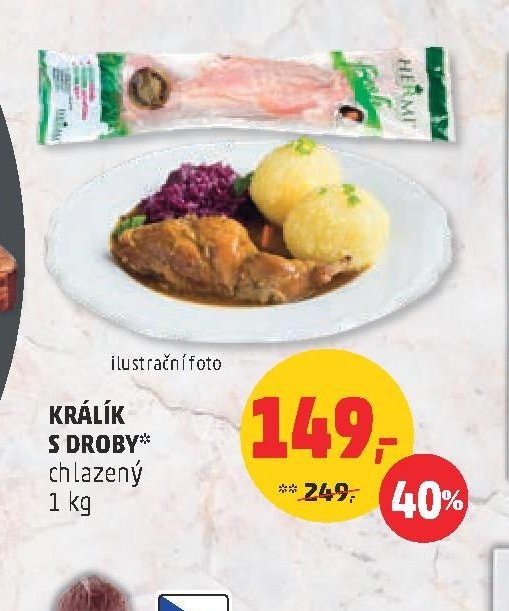 KRÁLÍK S DROBY