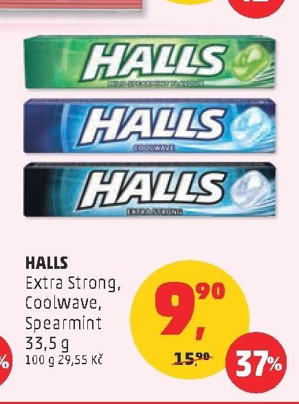 Halls