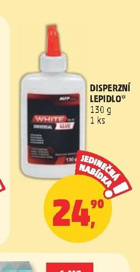 DISPERZNÍ LEPIDLO KORES