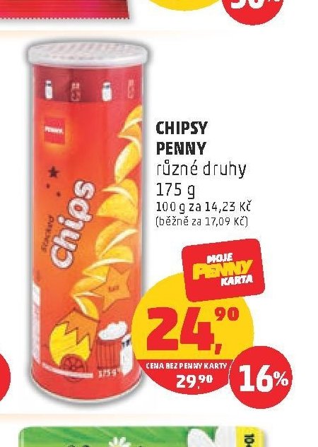 CHIPSY PENNY