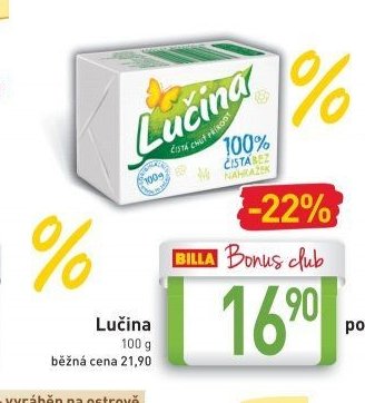 Lučina