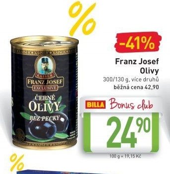 Franz Josef Olivy