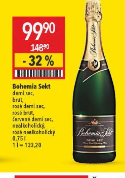 Bohemia Sekt