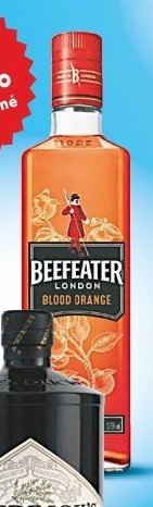Beefeater Blood Orange