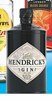 Hendrick's Gin