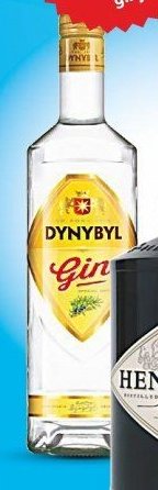 Dynybil Gin