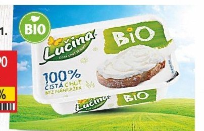 BIO LUČINA