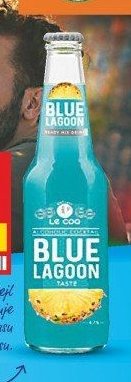 Le Coq míchaný alkoholický nápoj