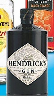 Hendrick's Gin