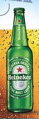 Heineken