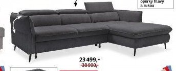 Sedací souprava Mango - ASKO akcniletaky.com