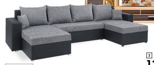 Sedací souprava Rumba - ASKO akcniletaky.com
