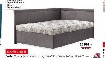 Postel Travis