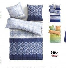 Povlečení Bella Cairo - ASKO akcniletaky.com