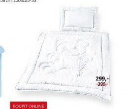 Dětské povlečení - ASKO akcniletaky.com
