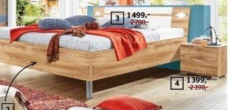 3. Čelo postele (Easy Plus) - ASKO akcniletaky.com