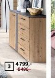 Komoda - ASKO akcniletaky.com